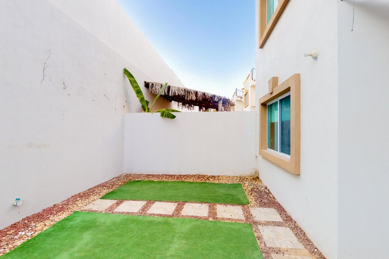 Terranova Residencial 123A Villa Cabo San Lucas Exterior photo