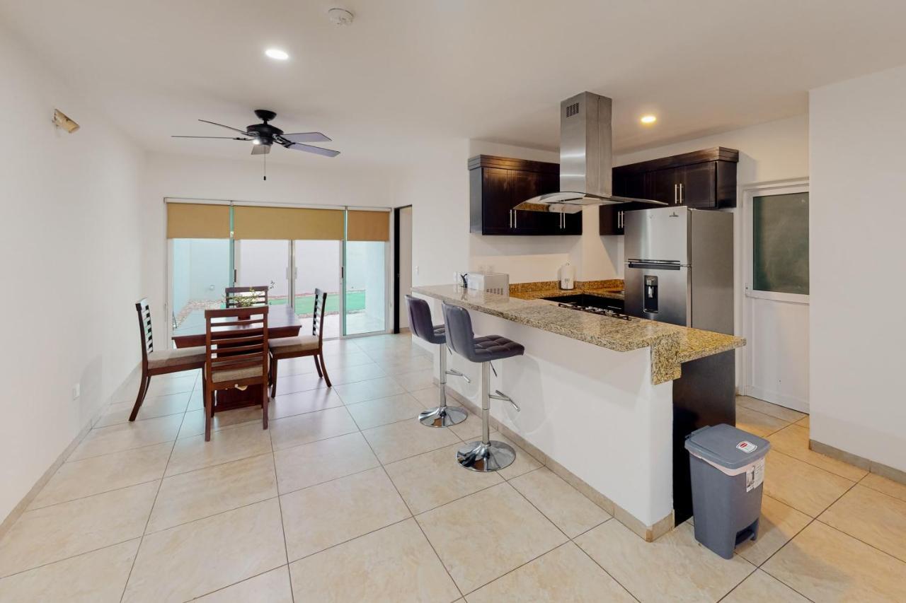 Terranova Residencial 123A Villa Cabo San Lucas Exterior photo
